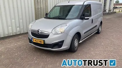 Occasion Opel Combo 105 PK (77 kW) 2018 MPV
