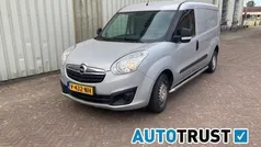 Gebruikt 2018 Opel Combo MPV | € 8.250 (Eerlijke prijs)