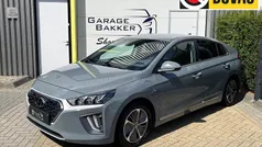 Gebruikt 2021 Hyundai Ioniq Premium Sedan | € 17.950 (Goede deal)