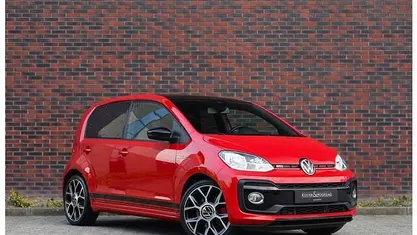 Occasion VW up! Beats 116 PK (85 kW) 2022 Hatchback