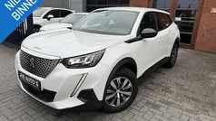 Gebruikt 2023 Peugeot e-2008 Active SUV | € 19.950 (Goede deal)