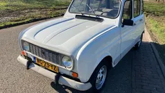 Gebruikt 1985 Renault R4 | € 4.250