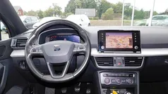 Grijs Gebruikt 2020 Seat Tarraco SUV | € 26.950 (Eerlijke prijs)