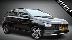 Gebruikt 2024 Hyundai Bayon Comfort SUV | € 23.450 (Eerlijke prijs)