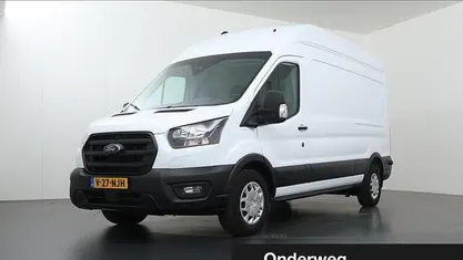 Gebruikt 2024 Ford Transit Trend Van | € 24.950 (Eerlijke prijs)