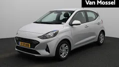 Gebruikt 2024 Hyundai i10 Comfort Hatchback | € 15.940 (Eerlijke prijs)