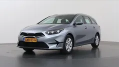 Gebruikt 2024 Kia Ceed Sportswagon Stationwagen | € 30.835 (Eerlijke prijs)