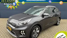 Gebruikt 2021 Kia Niro SUV | € 21.435 (Eerlijke prijs)