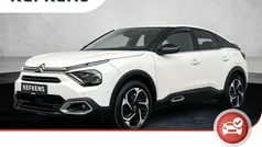 Wit Gebruikt 2022 Citroën C4 PureTech SUV | € 22.725 (Eerlijke prijs)