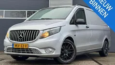 Overig Gebruikt 2016 Mercedes Vito Van | € 14.500 (Eerlijke prijs)