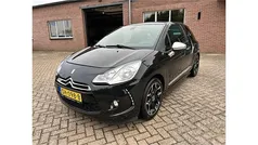 Gebruikt 2010 Citroën DS3 So Chic Hatchback | € 2.450 (Eerlijke prijs)