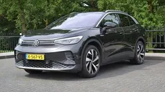 Grijs Gebruikt 2021 VW ID.4 Edition SUV | € 23.950 (Eerlijke prijs)