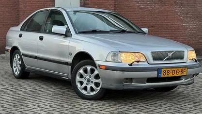 Occasion Volvo S40 Dynamic 136 PK (100 kW) 1999 Sedan