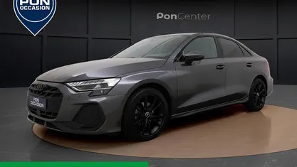Occasion 2024 Audi A3 S-Line Sedan | € 33.450 (Eerlijke prijs)