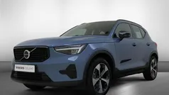 Blauw Gebruikt 2025 Volvo XC40 Plus SUV | € 47.950 (Eerlijke prijs)