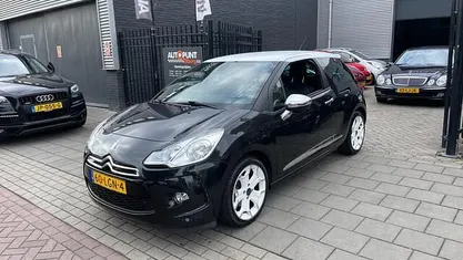 Occasion Citroën DS3 Sport Chic 157 PK (115 kW) 2010 Hatchback