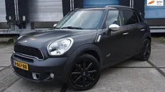 Gebruikt 2012 Mini Cooper S Countryman Chili SUV | € 9.995 (Eerlijke prijs)
