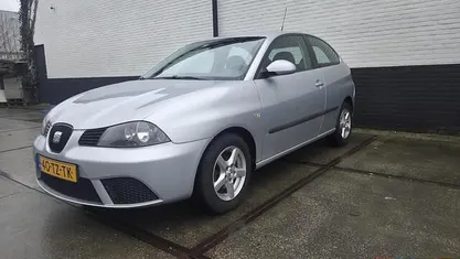 Occasion Seat Ibiza 69 PK (50 kW) 2007 Hatchback
