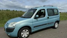 Blauw Gebruikt 2004 Citroën Berlingo MPV | € 2.499 (Eerlijke prijs)