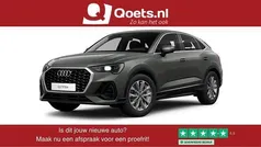 Gebruikt 2022 Audi Q3 Sportback Design SUV | € 34.950 (Super prijs)