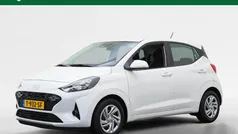 Gebruikt 2023 Hyundai i10 Comfort Hatchback | € 15.940 (Eerlijke prijs)