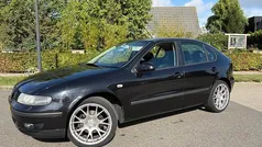 Gebruikt 2004 Seat Leon Hatchback | € 2.350 (Eerlijke prijs)