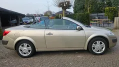 Renault Mégane Cabriolet