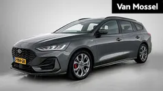 Gebruikt 2024 Ford Focus ST-Line X Stationwagen | € 26.945 (Eerlijke prijs)