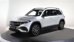 Gebruikt 2024 Mercedes EQB250+ Business SUV | € 40.850 (Super prijs)