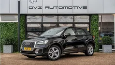 Gebruikt 2020 Audi Q2 Design SUV | € 22.950 (Super prijs)