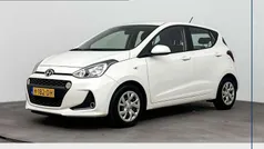 Gebruikt 2020 Hyundai i10 Comfort Hatchback | € 12.400 (Eerlijke prijs)