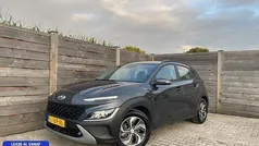 Gebruikt 2021 Hyundai Kona Comfort SUV | € 17.250 (Goede deal)