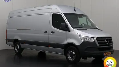 Occasion Mercedes Sprinter 150 PK (110 kW) 2023 Van