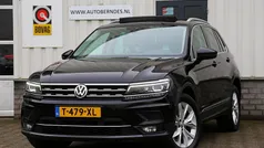 Gebruikt 2018 VW Tiguan Highline SUV | € 28.900 (Eerlijke prijs)