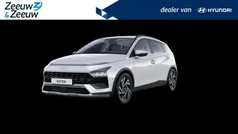 Gebruikt 2025 Hyundai Bayon Premium SUV | € 29.999 (Goede deal)