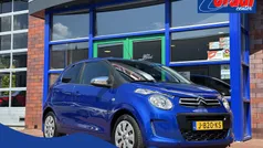 Gebruikt 2020 Citroën C1 Feel Hatchback | € 11.645 (Eerlijke prijs)