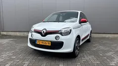 Wit Gebruikt 2017 Renault Twingo Collection Hatchback | € 6.950 (Eerlijke prijs)