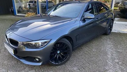 Gebruikt 2018 BMW 418 Executive Coupé | € 19.950 (Eerlijke prijs)