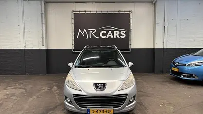 Occasion 2010 Peugeot 207 Stationwagen | € 1.999 (Eerlijke prijs)