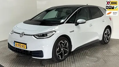 Occasion VW ID.3 150 kW (204 PK) 2020 Hatchback