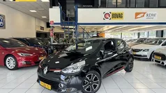 Zwart Gebruikt 2013 Renault Clio IV Expression Hatchback | € 8.450 (Eerlijke prijs)
