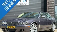 Grijs Gebruikt 2008 Jaguar XJ Sovereign Sedan | € 25.900 (Eerlijke prijs)