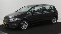 Gebruikt 2017 VW Golf Sportsvan Highline MPV | € 13.900 (Eerlijke prijs)