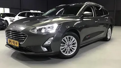 Occasion Ford Focus Business Edition 125 PK (91 kW) 2022 Stationwagen