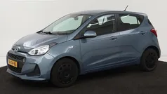Gebruikt 2018 Hyundai i10 Comfort Hatchback | € 11.400 (Eerlijke prijs)