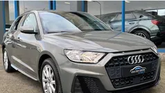 Gebruikt 2019 Audi A1 Sportback S-Line Hatchback | € 23.900 (Eerlijke prijs)