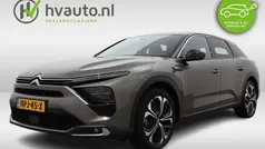 Citroën C5 X