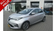 Gebruikt 2019 Renault Zoe Intens Hatchback | € 10.950 (Goede deal)