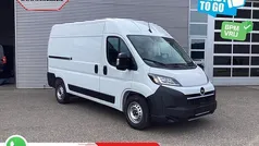 Gebruikt 2024 Opel Movano Van | € 29.444 (Super prijs)