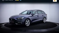 Gebruikt 2021 Seat Leon FR-Line Stationwagen | € 25.925 (Eerlijke prijs)